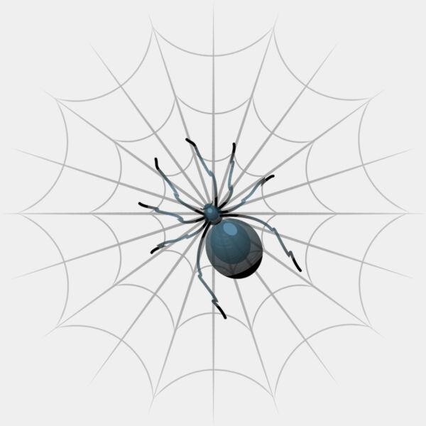 Halloween Spider Web 1 Thumbnail