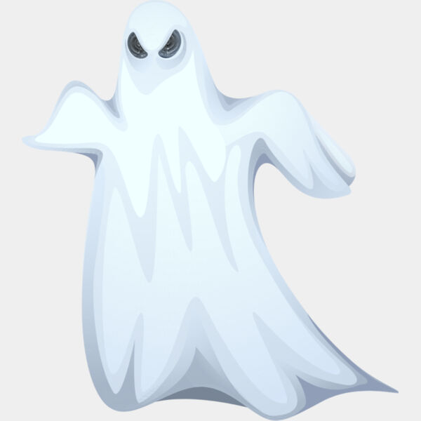 Halloween Ghost 1 Thumbnail