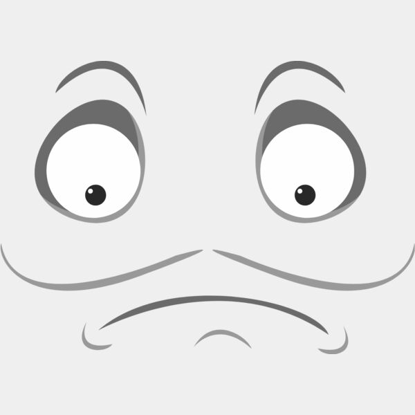 Moustache Sad Face 1 Thumbnail