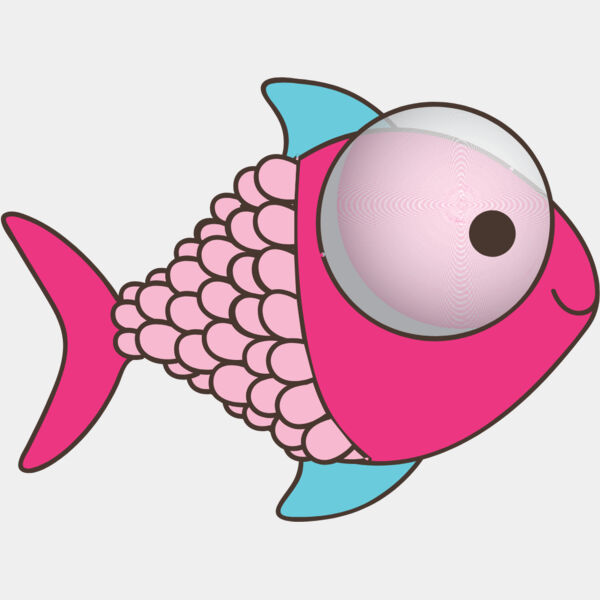 Small FIsh 4 Thumbnail