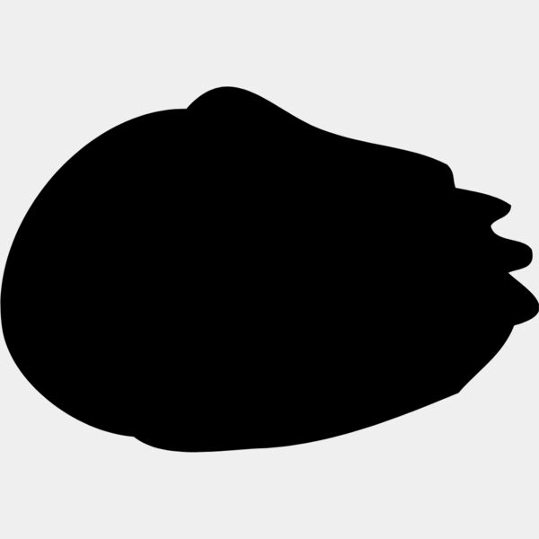 Shell Silhouette 12 Thumbnail