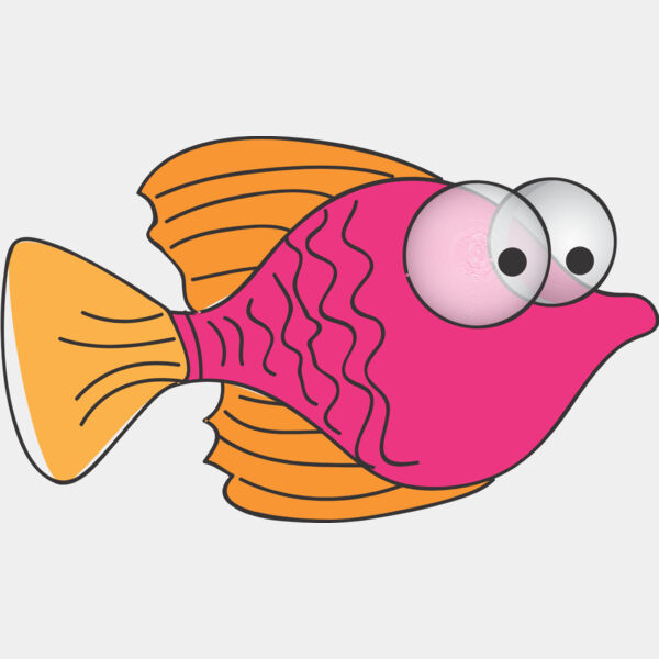 Small FIsh 3 Thumbnail