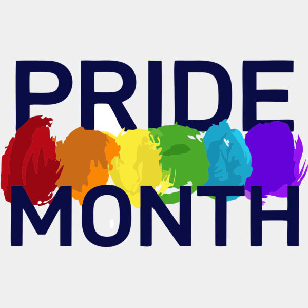 LGBT Gay Pride Month Rainbow 6 Thumbnail