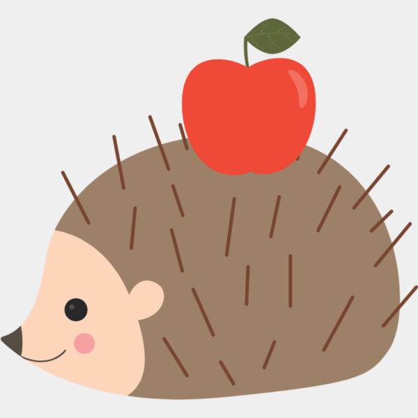 Porcupine1 Thumbnail