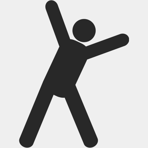 Exercise Silhouette 2 Thumbnail