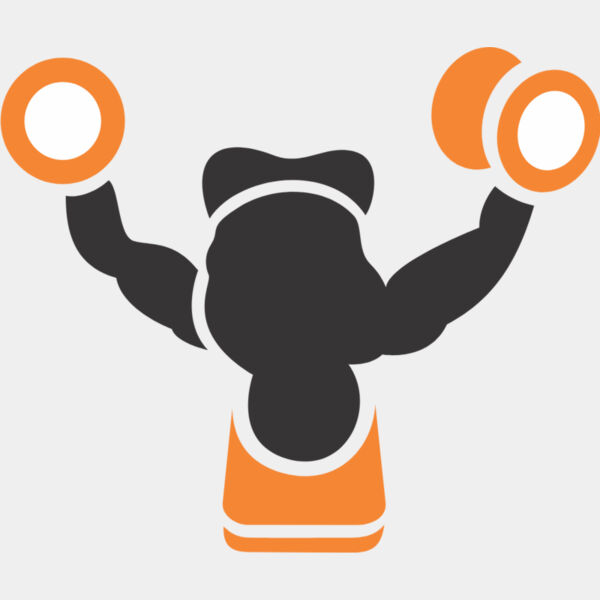 Exercise Weight Lifting 5 Thumbnail