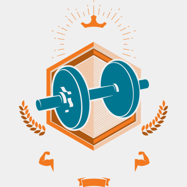 Gym Emblem 1 Thumbnail