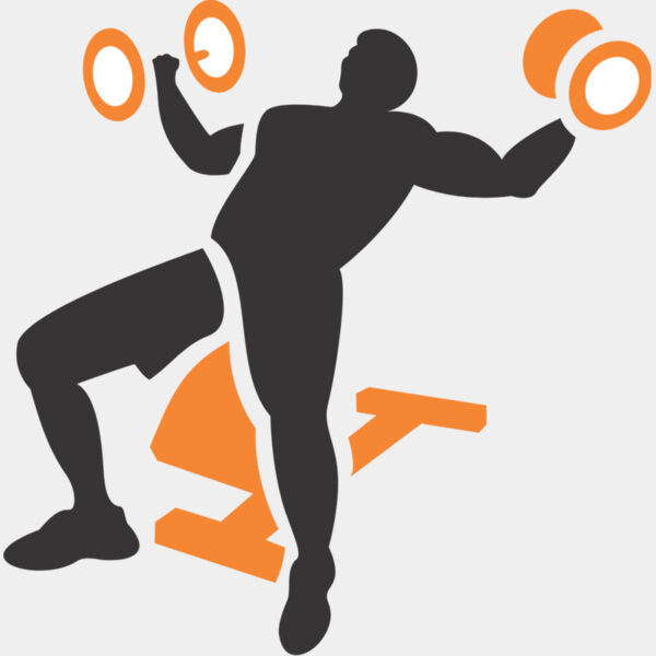 Exercise Weight Lifting 3 Thumbnail