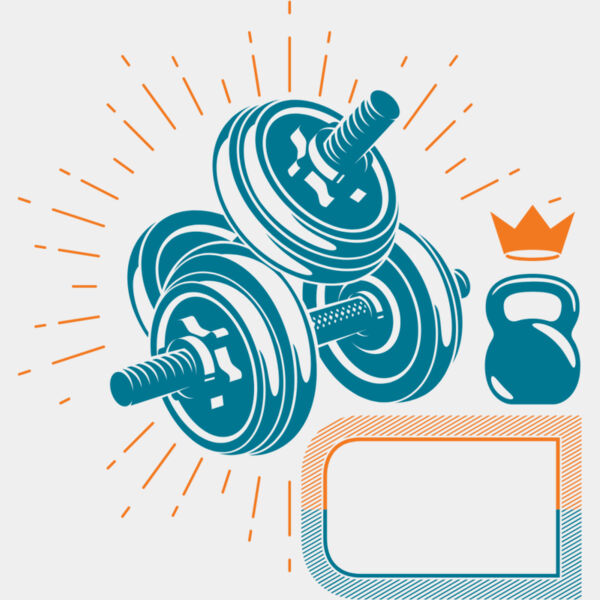 Gym Emblem 5 Thumbnail