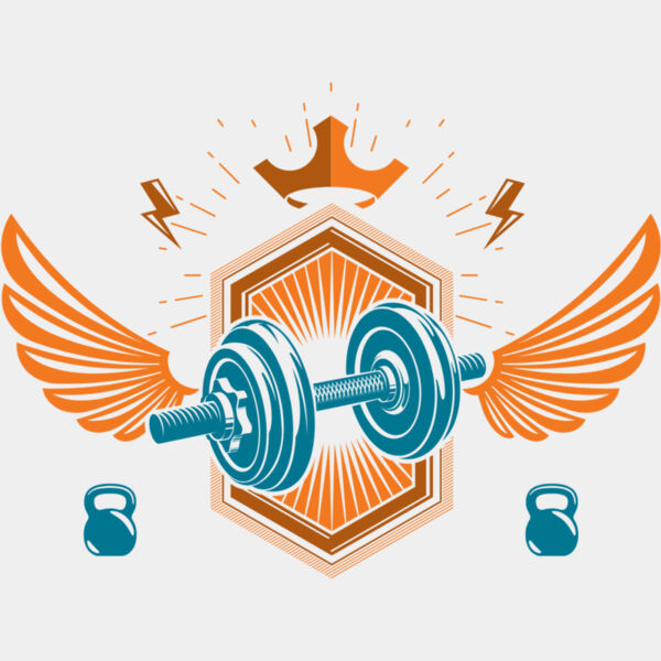 Gym Emblem 3 Thumbnail