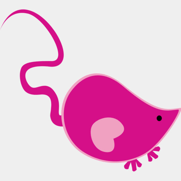 Colorful Mouse 4 Thumbnail