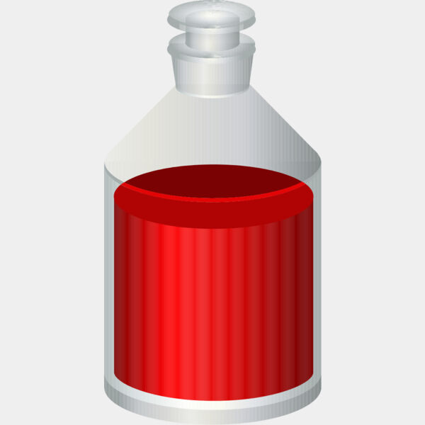 Reagent Bottle 2 Thumbnail