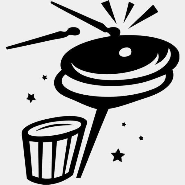 Drum Set 3 Thumbnail