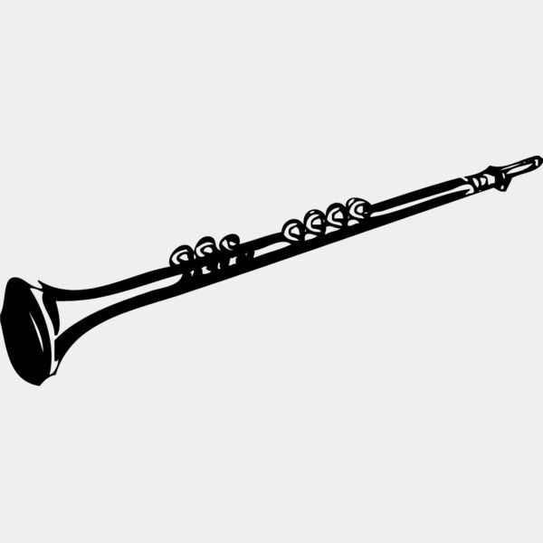 Clarinet 2 Thumbnail