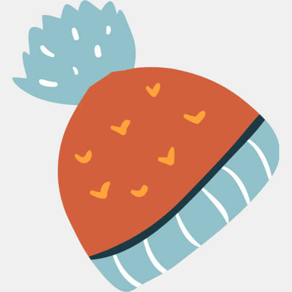 Winter Beanie Hat 1 Thumbnail