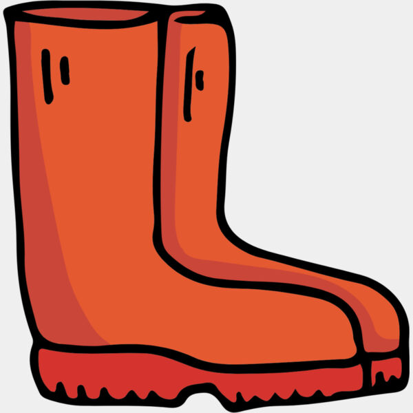 Rain Boots 1 Thumbnail