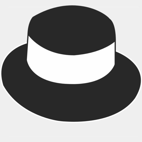 Fedora Hat 4 Thumbnail