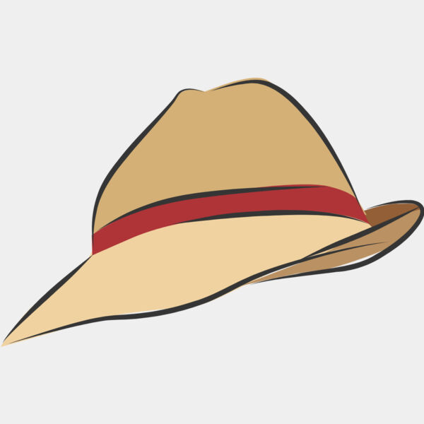 Fedora Hat 6 Thumbnail