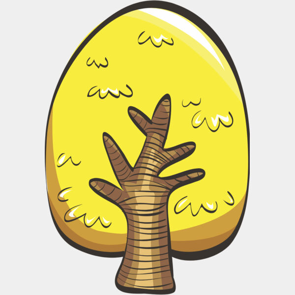 Autumn Fall Tree 14 Thumbnail