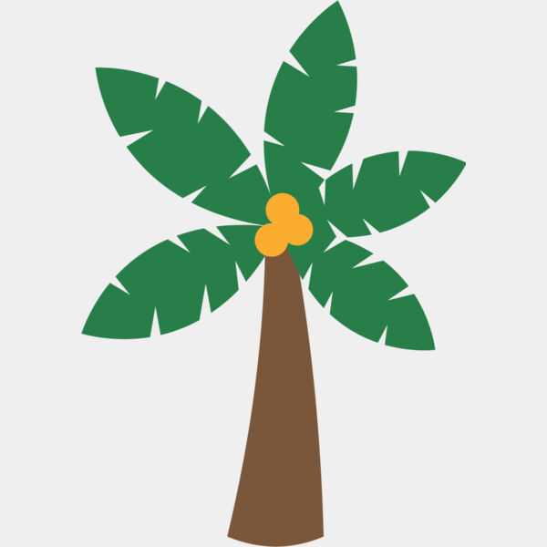 Palm Tree 1 Thumbnail