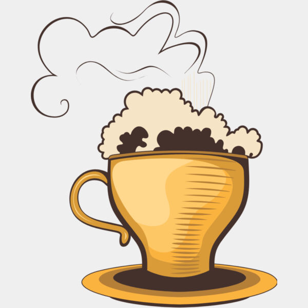 Hot Coffee 1 Thumbnail