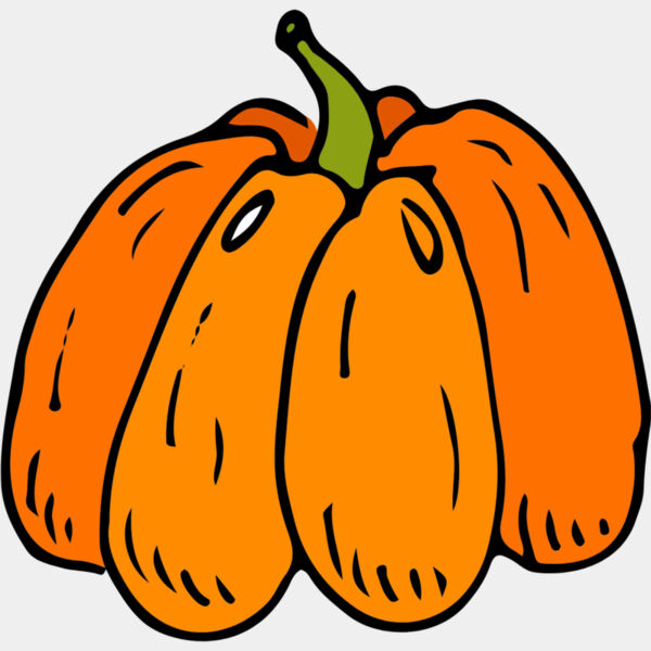 Pumpkin 3 Thumbnail