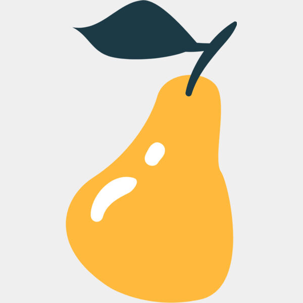 Pear 4 Thumbnail