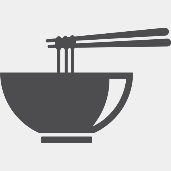 Ramen Noodle Bowl 1 Thumbnail