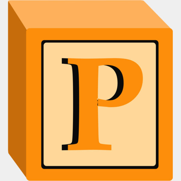 Toy Block P 1 Thumbnail