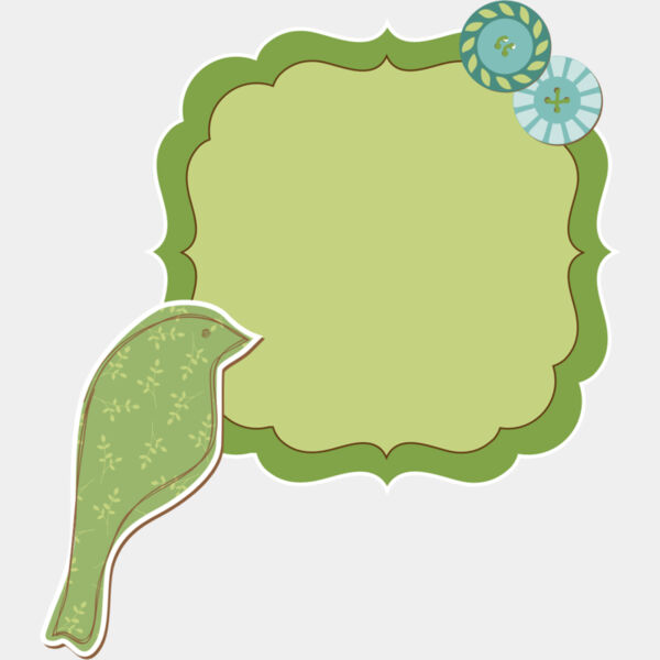 Bird Badge Thumbnail