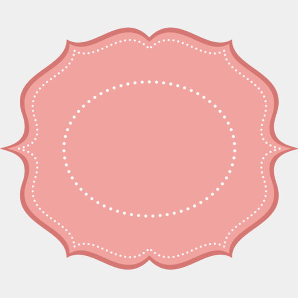 Fancy Badge 12 Thumbnail