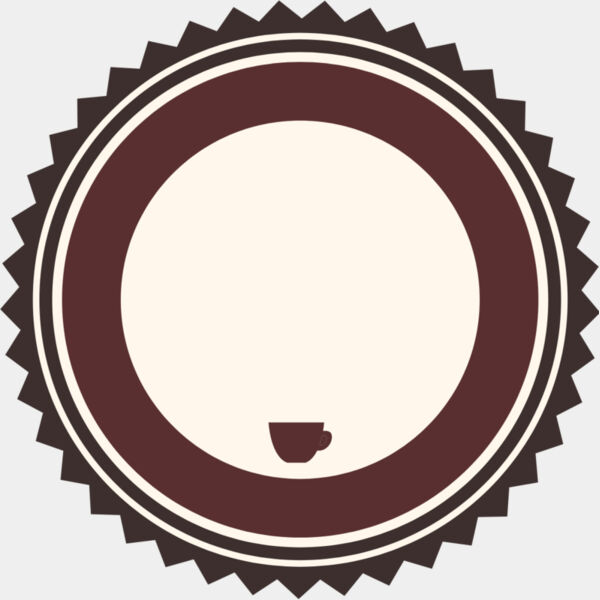 Coffee Badge 4 Thumbnail