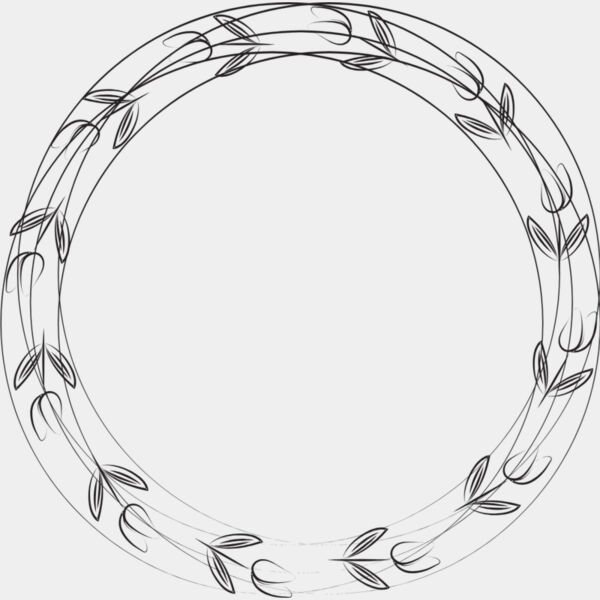 Floral Wreath 64 Thumbnail