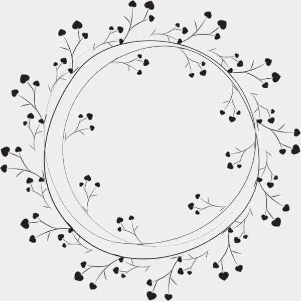 Floral Wreath 49 Thumbnail