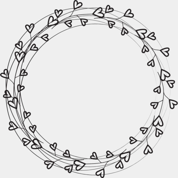Floral Wreath 67 Thumbnail
