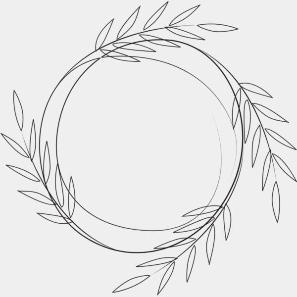 Floral Wreath 39 Thumbnail