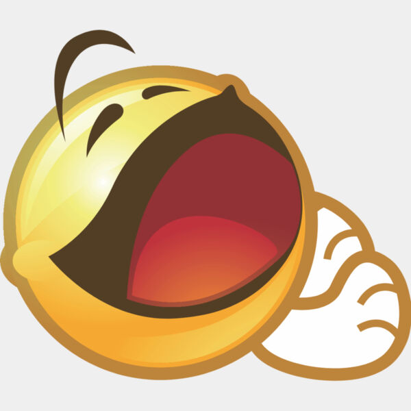 Laughing Emoji 1 Thumbnail