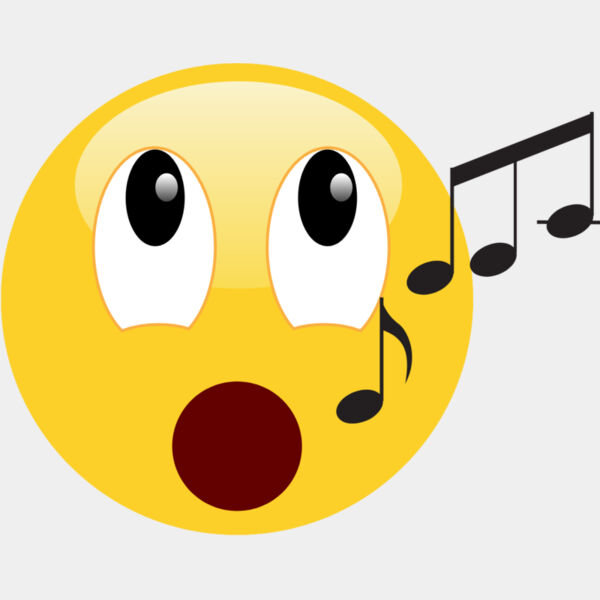 Singing Emoji 1 Thumbnail
