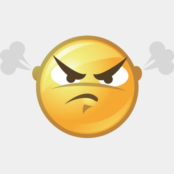Angry Emoji 2 Thumbnail