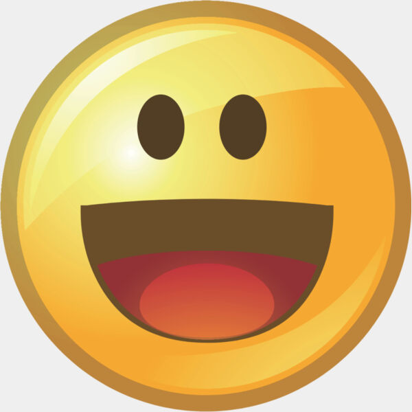 Happy Smile Emoji 7 Thumbnail