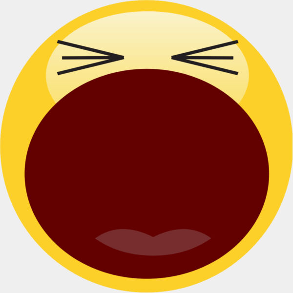 Screaming Scared Emoji 1 Thumbnail