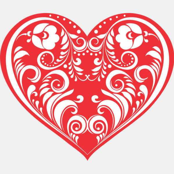 Floral Heart 3 Thumbnail