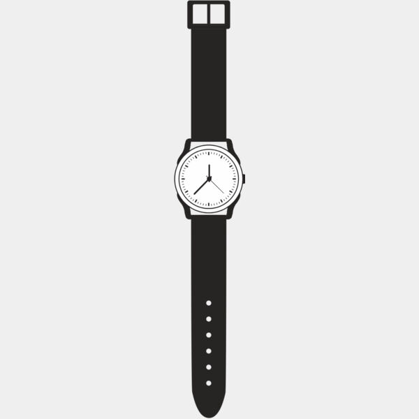 Wrist Watch 1 Thumbnail
