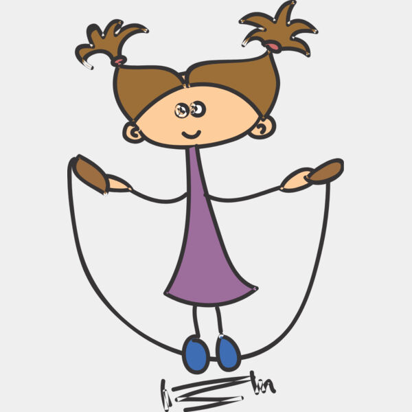 Jumprope Girl 1 Thumbnail