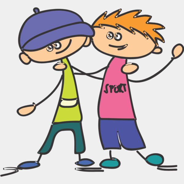 Boy Best Friends 1 Thumbnail