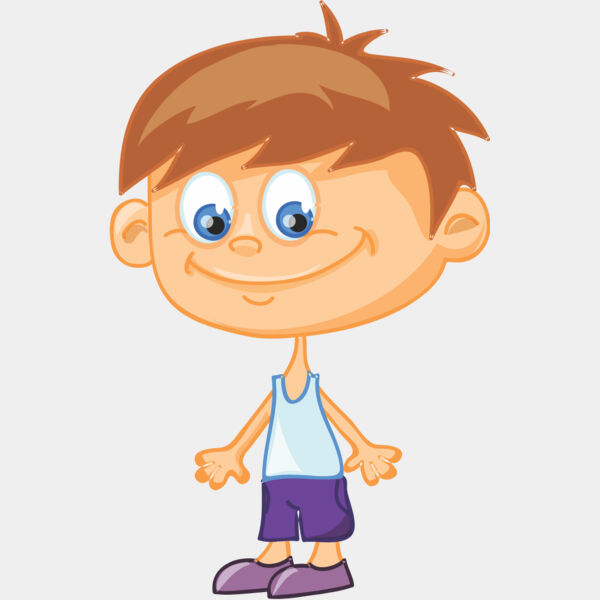 Happy Boy 2 Thumbnail