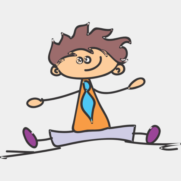 Dancing Split Boy 1 Thumbnail