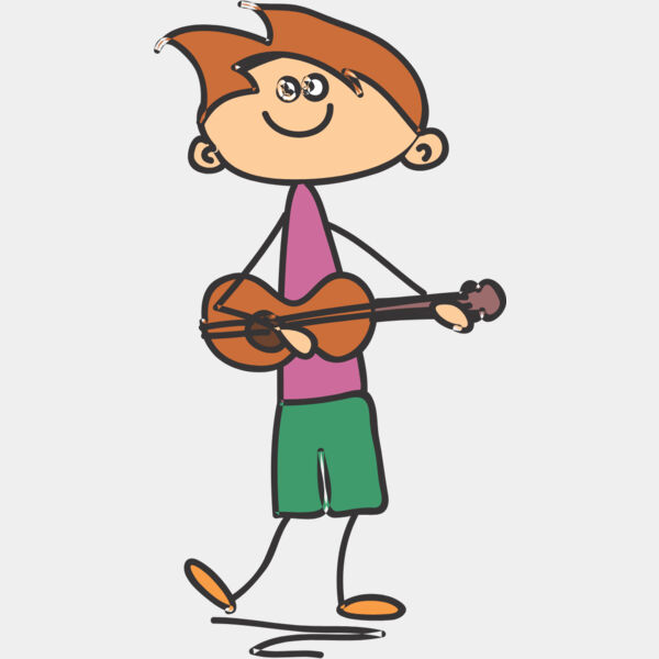 Guitar Boy 1 Thumbnail