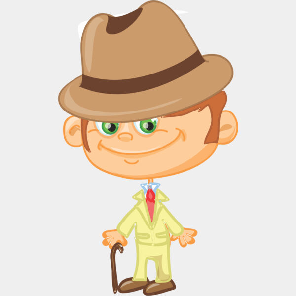 Happy Boy 9 Thumbnail