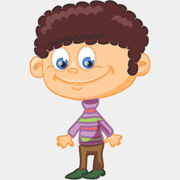 Happy Boy 18 Thumbnail